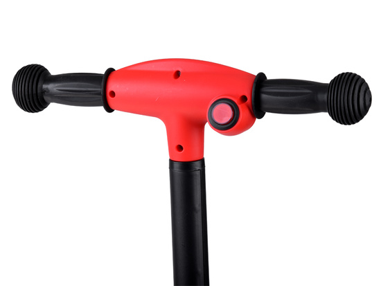 Jet Electric Scooter for Kids with DISCO Music and Steam SP0840