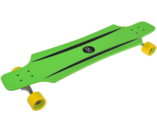 Hudora Star Cruiser Longboard skateboard 12812/13/14