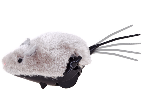  Mouse screwed to the child and cat ZA0838