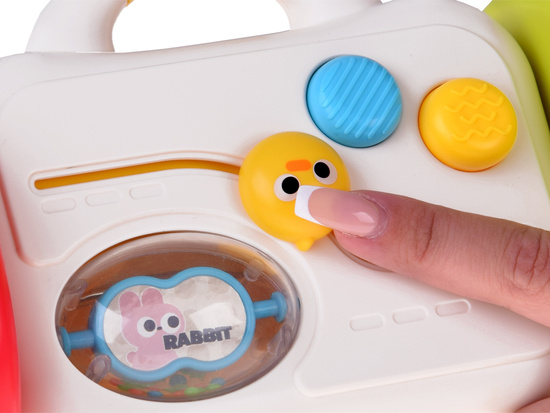Adorable Escaping Mirror – Interactive Educational Toy 12m+ ZA5914