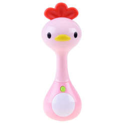 Sonic RATCH animal light ZA3087