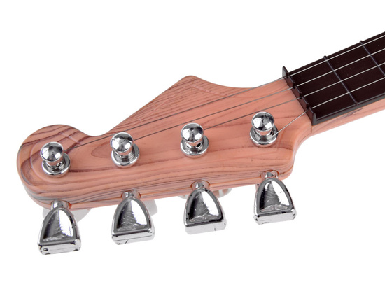 Electric guitar for children, rock guitar sound IN0164