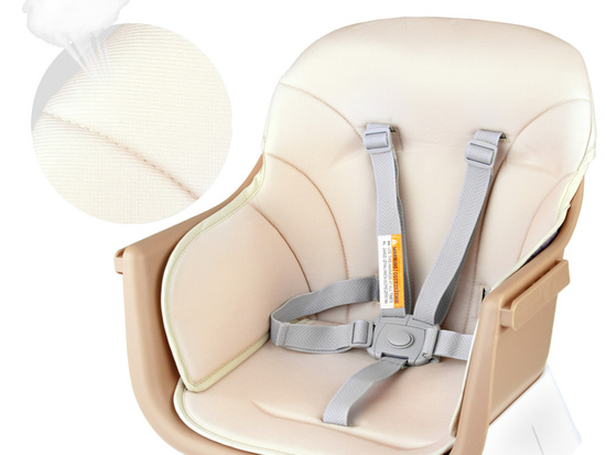 High chair, feeding chair Set 6in1 ZA4142