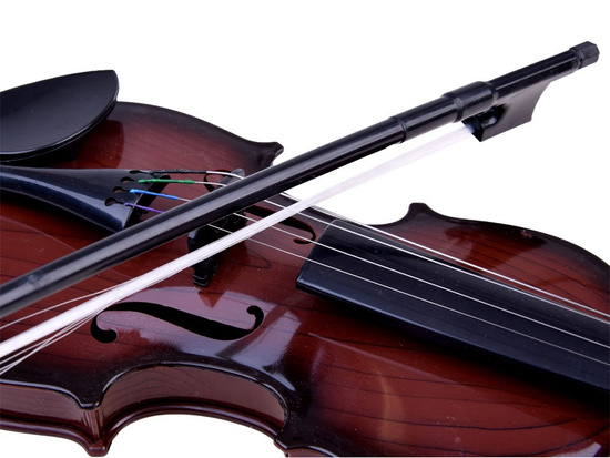 Violin for a small virtuoso toy IN0102