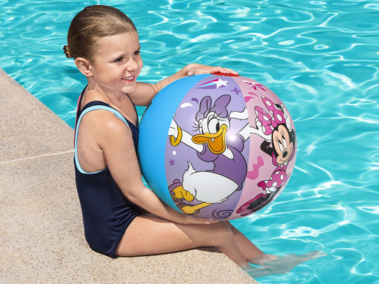 Bestway Inflatable beach ball Disney Junior MICKEY MOUSE 51cm 91098