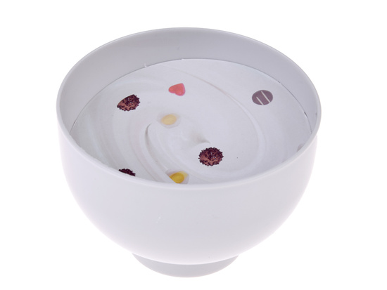 Pink interactive MIXER with two attachments Food processor + bowl ZA5869