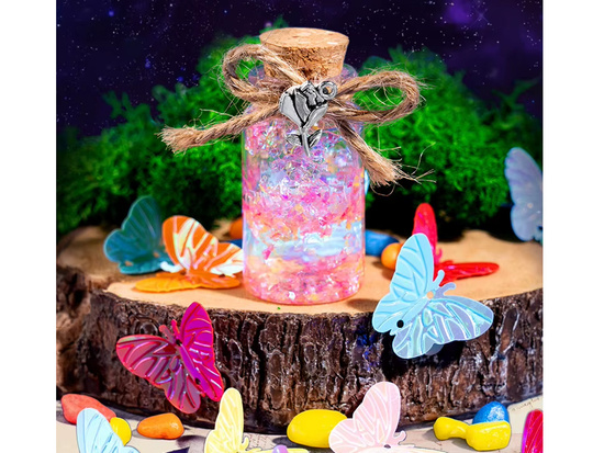 DIY Creative Kit: MAGIC ELIXIRS - Create a Potion ZA5880