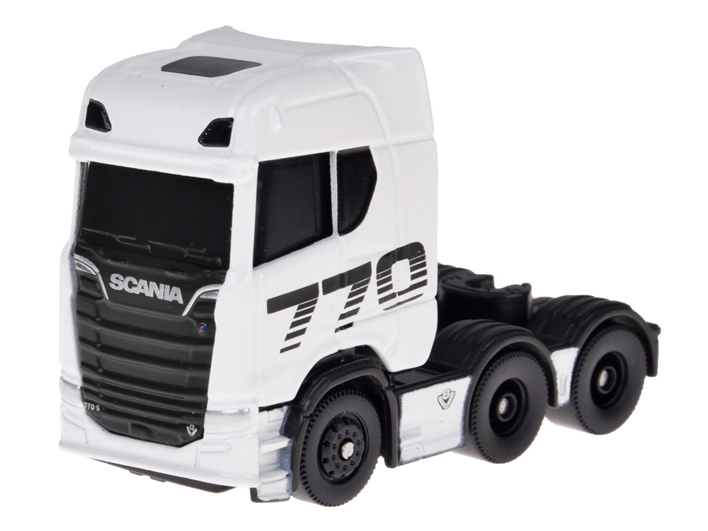 Maisto Licencjonowane Auto Metalowe SCANIA 770S + naczepa Spychacz ZA5966 pol_pl_Maisto-Licencjonowane-Auto-Metalowe-SCANIA-770S-naczepa-Spychacz-ZA5966-22726_2