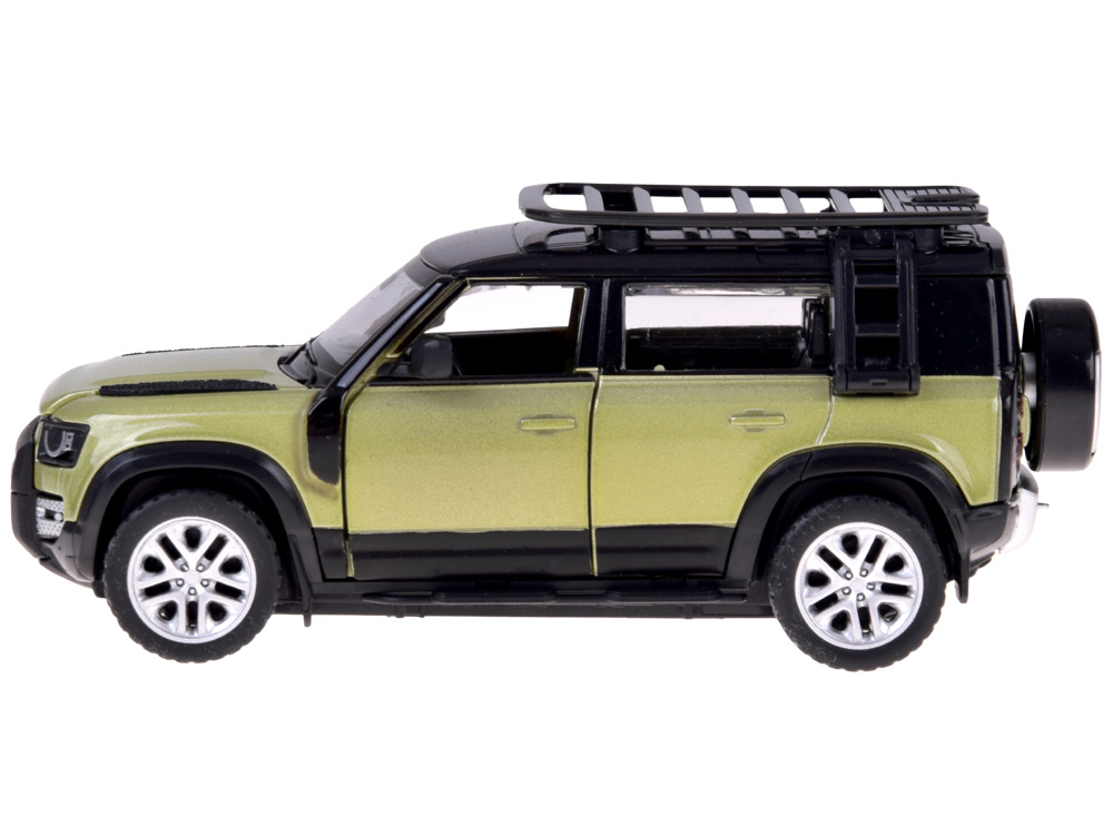 Zestaw Metalowe Auto TUNING Licencjonowany Land Rover Defender 110 ZA5950 pol_pl_Zestaw-Metalowe-Auto-TUNING-Licencjonowany-Land-Rover-Defender-110-ZA5950-22692_3