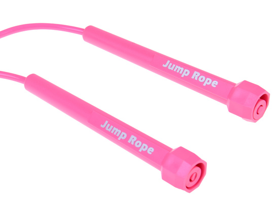 Pastel sports SKIPPING ROPE with adjustable Fitness SP0821