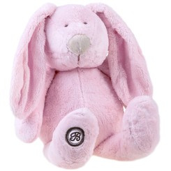 Stuffed Toy Bunny Blanche 40cm 13152