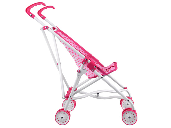 Stroller for dolls light stroller ZA4545