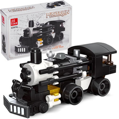 MINITRAIN construction blocks - various models from the series: mini train ZA5759