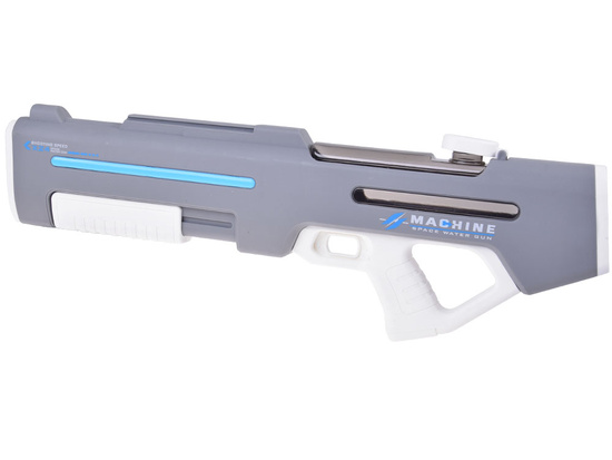 Electric Water Gun - Dual Spray Heads 10m ZA5569