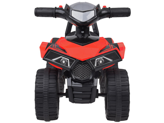 Quad Goodyear ride-on vehicle with sound and light ZA4988