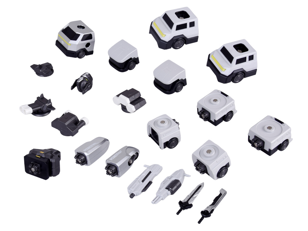 Zabawka Robot Magnetyczny Transformer 2w1– duża figurka – akcesoria ZA6009 pol_pl_Zabawka-Robot-Magnetyczny-Transformer-2w1-duza-figurka-akcesoria-ZA6009-22862_8