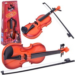 Violin for a small virtuoso toy IN0102