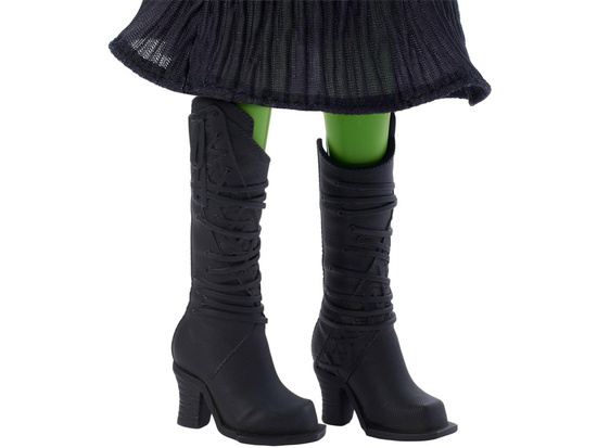 Mattel Collectible Singing Elphaba Doll from WICKED ZA6067
