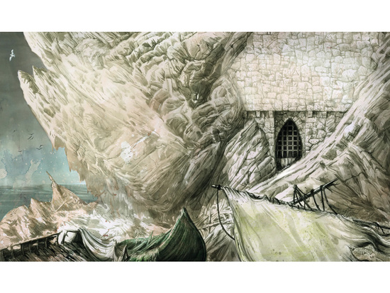 Media Rodzina Harry Potter i Więzień Azkabanu. Tom 3 (ilustrowany) KS1276