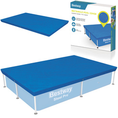 Bestway Tarpaulin Cover for pool 221x150cm 58103