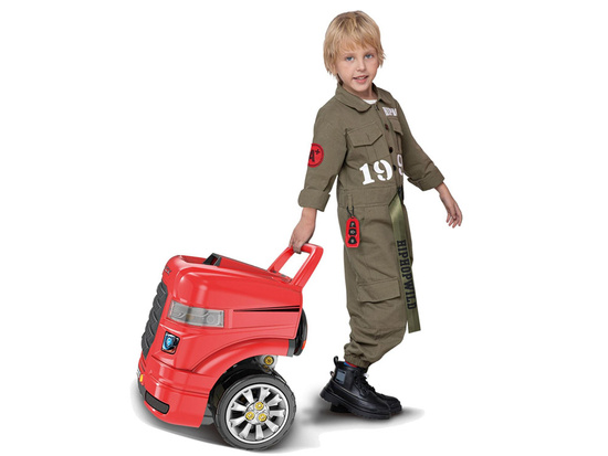 Auto Mechanic Car Workshop get the RC0582 up