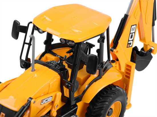 Tractor Bulldozer Remote-controlled excavator RC0578