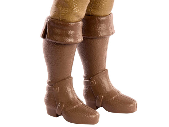 Mattel Disney Princess Flynn Rider doll from Tangled ZA6049