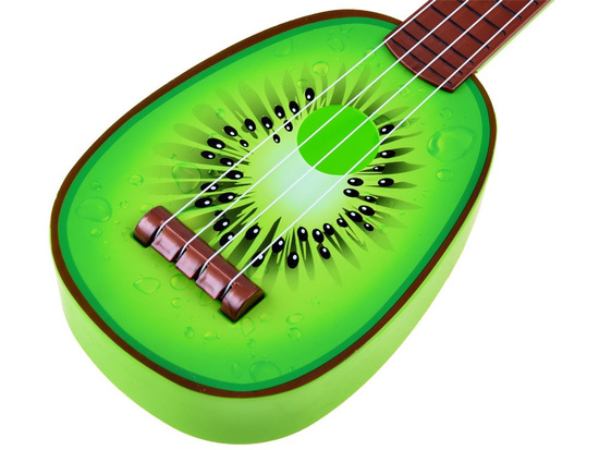 Fruit ukulele GUITAR for children's guitar IN0033