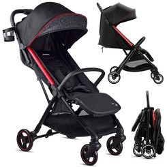 RoyalBaby Lightweight Stroller Pushchair 704A