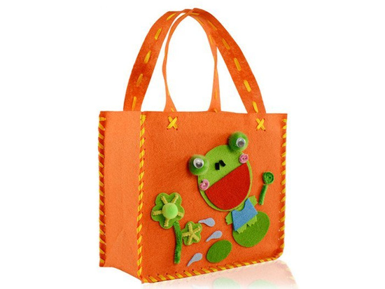 Set trunk creative needlework ZA1541