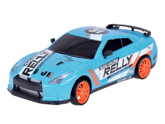 Remote controlled drift car AUTO drift remote control RC cones RC697 