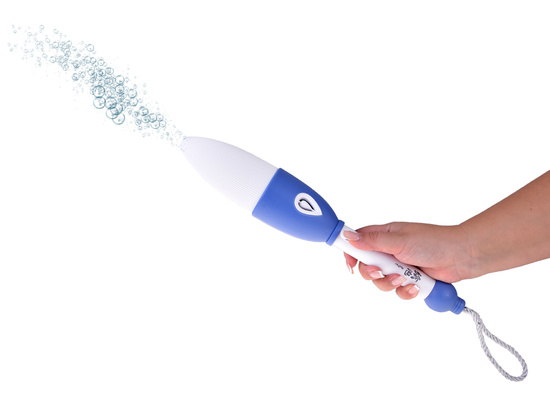 Innovative Bubble Pen – Write and Draw with Bubbles ZA5906