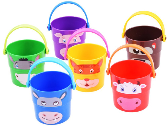 ZOO Stack buckets  ZA2431