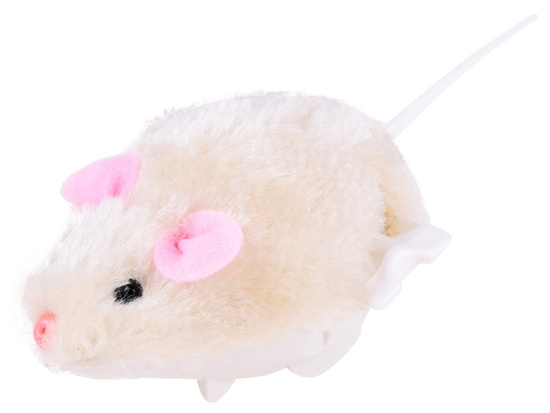  Mouse screwed to the child and cat ZA0838