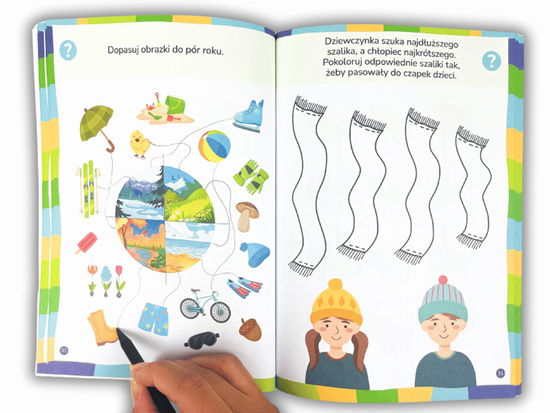 Captain Science Puzzles for 3-Year-Olds KS1212