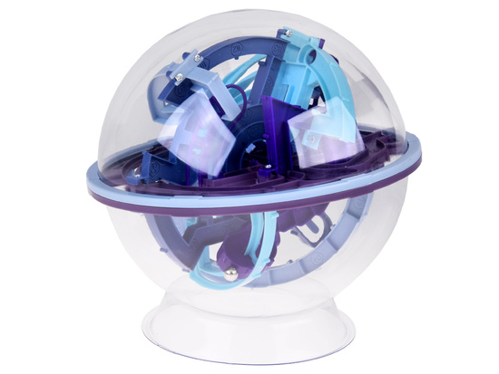 Big Ball Maze 3D Puzzle Arcade Logic Game ZA5851