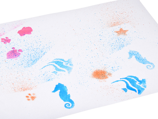 Graffiti Pen – Creative Airbrush Spray Painting Set ZA5861