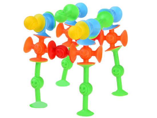 Flexible Suction Cup Sticks 35ele ZA4394