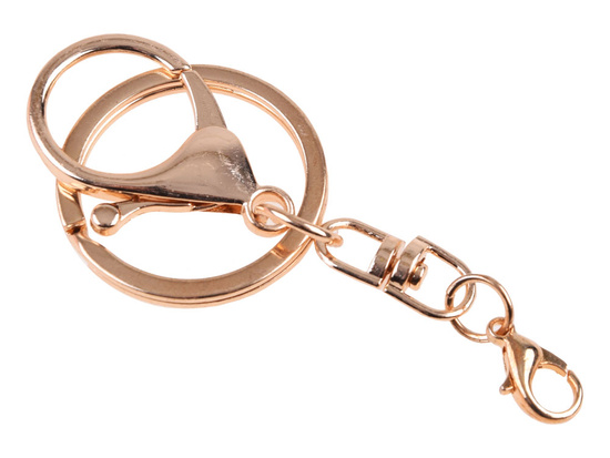 Fruit Doll Apple key ring ZA3764