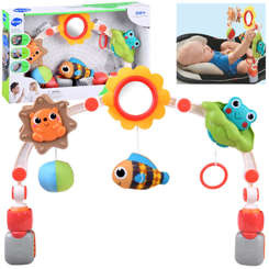 Portable activity Arch ZA4186