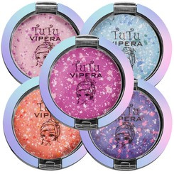 VIPERA TuTU Eye shadow and blush KO0004