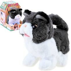 The interactive Puppy Dog is looking for a mother ZA3850