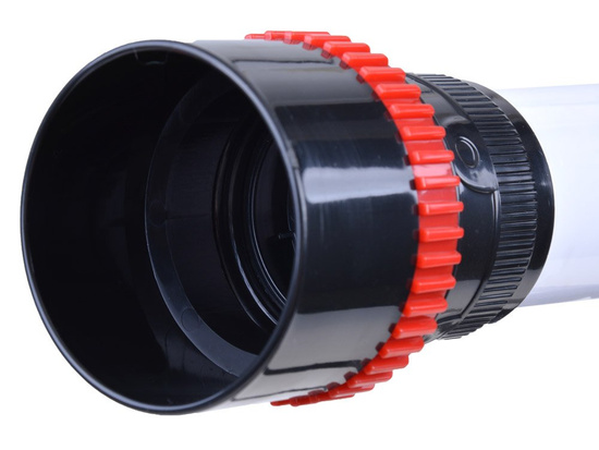 Spotting scope Optical telescope 3 x eyepiece tripod ES0020