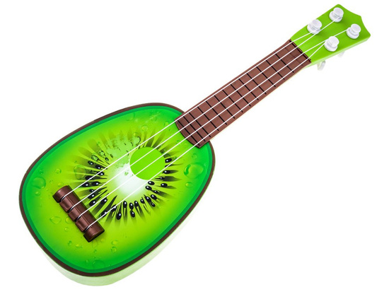 Fruit ukulele GUITAR for children's guitar IN0033