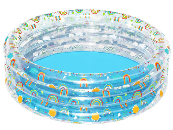  Bestway inflatable Fruit pool 150 x 53cm 51048