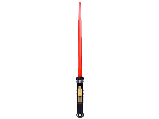 Extendable Light Saber of a Star Warrior – Light & Sound ZA5888