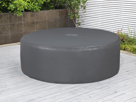 Bestway Pokrywa termiczna do Spa pokrowiec ENEGYSENSE 196cm 60318