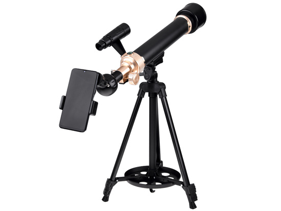 Telescope Astronomical Telescope 30x/60x 500mm + Tripod and Accessories ES0028