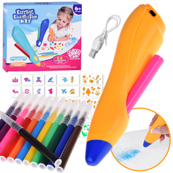 Graffiti Pen – Creative Airbrush Spray Painting Set ZA5861
