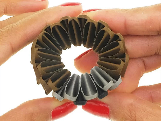 Alexander zestaw kreatywny Origami 3D – Sowa ZA6073